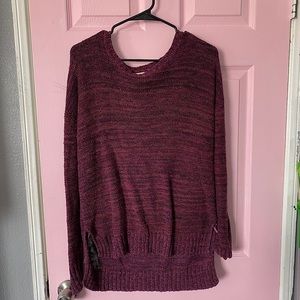 Knit Sweater
